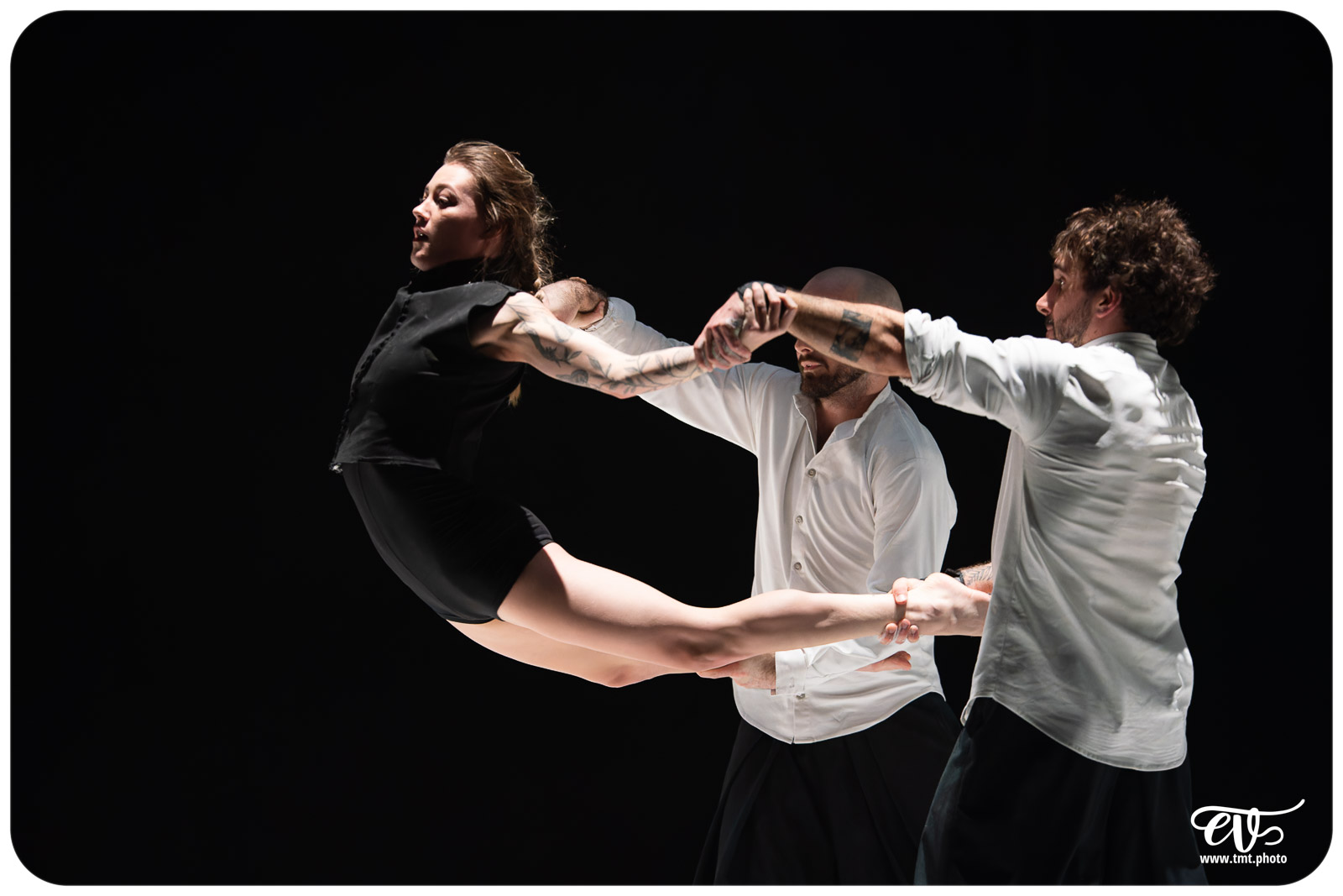 WHAT WILL HAVE BEEN (CIE CIRCA)